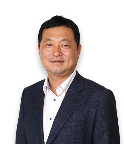 이경민 진보당 빈민당 대표