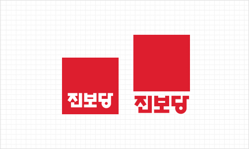 국문 시그니처 상하조합